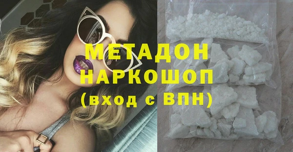 гидра Гусиноозёрск